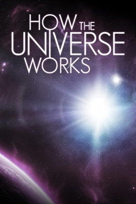&quot;How the Universe Works&quot; puzzle 1773612