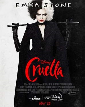 Cruella Poster 1773664
