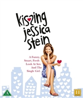 Kissing Jessica Stein Longsleeve T-shirt #1773677