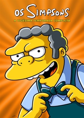 The Simpsons Poster 1773704
