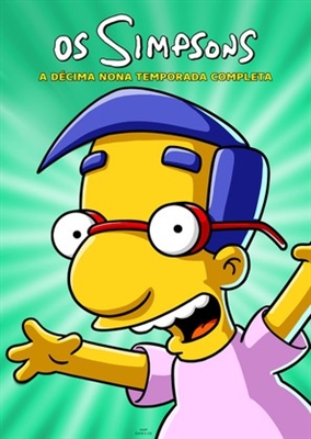 The Simpsons puzzle 1773705