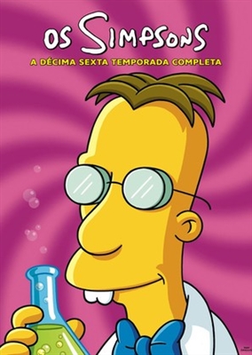 The Simpsons Poster 1773708