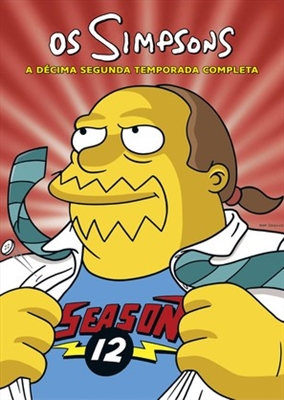 The Simpsons Poster 1773712