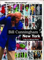 Bill Cunningham New York magic mug #