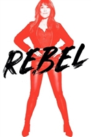 Rebel tote bag #