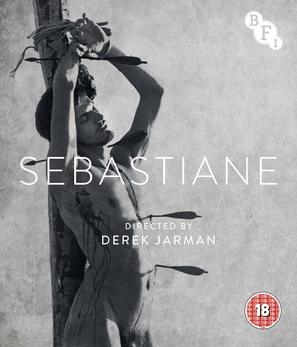 Sebastiane poster