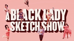 &quot;A Black Lady Sketch Show&quot; hoodie