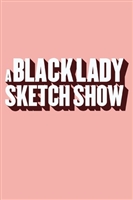 &quot;A Black Lady Sketch Show&quot; hoodie #1773905