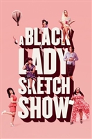 &quot;A Black Lady Sketch Show&quot; Longsleeve T-shirt #1773907