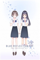 Blue Reflection Ray t-shirt #1773960