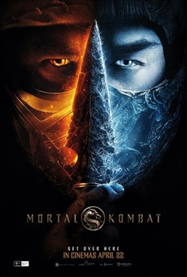 Mortal Kombat Poster 1773971