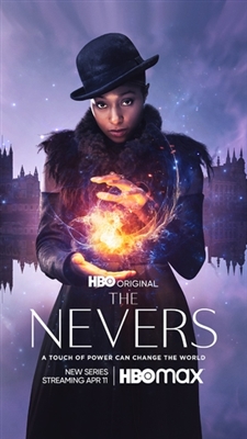 The Nevers Poster 1773986
