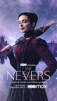 The Nevers Poster 1773988