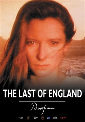 The Last of England Poster 1774027