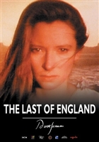 The Last of England magic mug #
