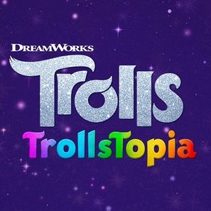 Trolls: TrollsTopia Posters - MoviePosters2.com