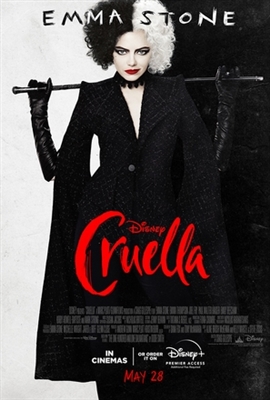 Cruella Poster 1774171
