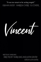 Vincent tote bag #