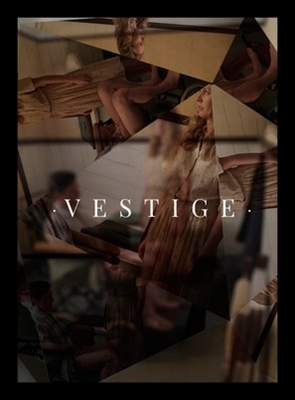 Vestige Poster with Hanger