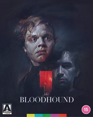The Bloodhound poster