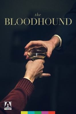 The Bloodhound hoodie