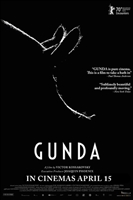 Gunda t-shirt #1774340