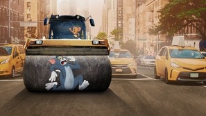 Tom and Jerry Poster 1774492