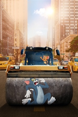Tom and Jerry Poster 1774495