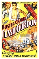 Flash Gordon t-shirt #1774505
