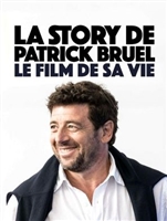 La story de Patrick Bruel: le film de sa vie Mouse Pad 1774511