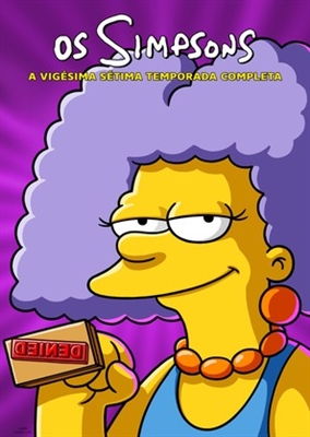 The Simpsons Stickers 1774546