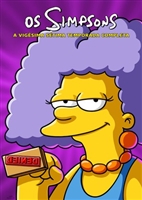 The Simpsons hoodie #1774546