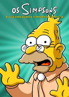 The Simpsons puzzle 1774549
