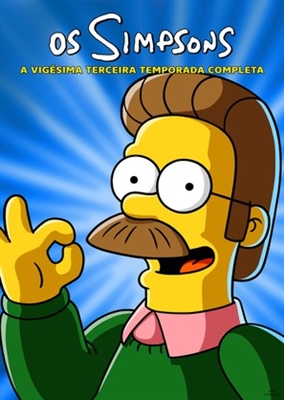 The Simpsons Stickers 1774550
