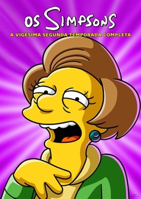 The Simpsons Stickers 1774551