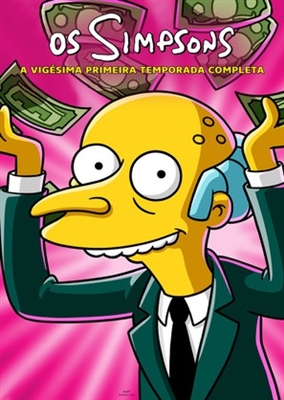 The Simpsons Poster 1774552