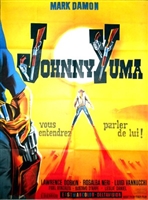 Johnny Yuma Sweatshirt #1774621
