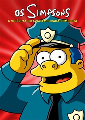 The Simpsons Poster 1774678