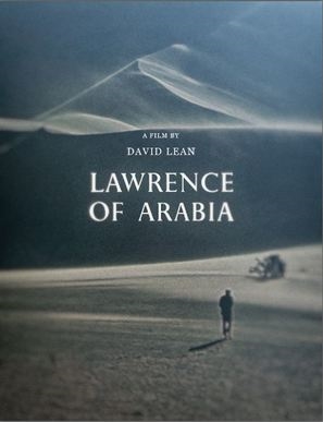 Lawrence of Arabia Poster 1774773