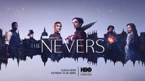 The Nevers Poster 1774788