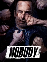 Nobody Mouse Pad 1774799