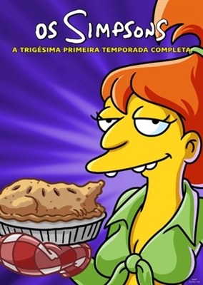 The Simpsons Poster 1774879