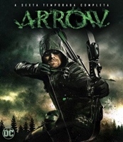 Arrow tote bag #
