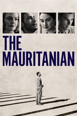 The Mauritanian Poster 1774967