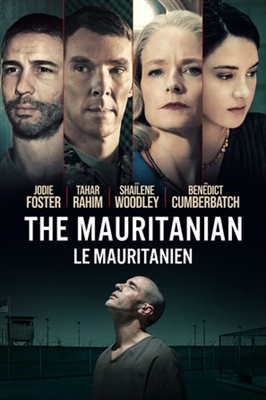 The Mauritanian Poster 1774973