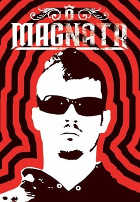 Magnata, O poster