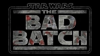 &quot;Star Wars: The Bad Batch&quot; Longsleeve T-shirt #1775106