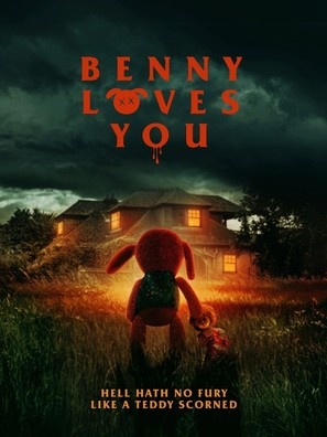 Benny Loves You poster