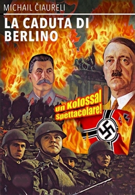Padeniye Berlina calendar