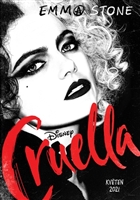 Cruella t-shirt #1775314
